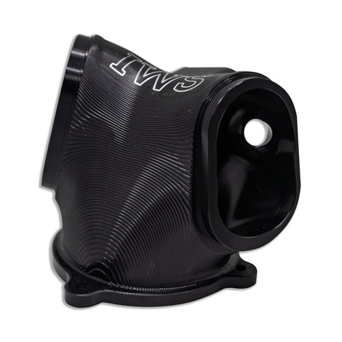 Billet M8 Catapult Ported Stock Replacement Intake Manifolds – 2023.5 & Newer Touring Models Only