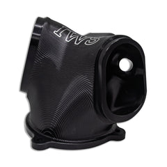 Billet M8 Catapult Ported Stock Replacement Intake Manifolds – 2023.5 & Newer Touring Models Only