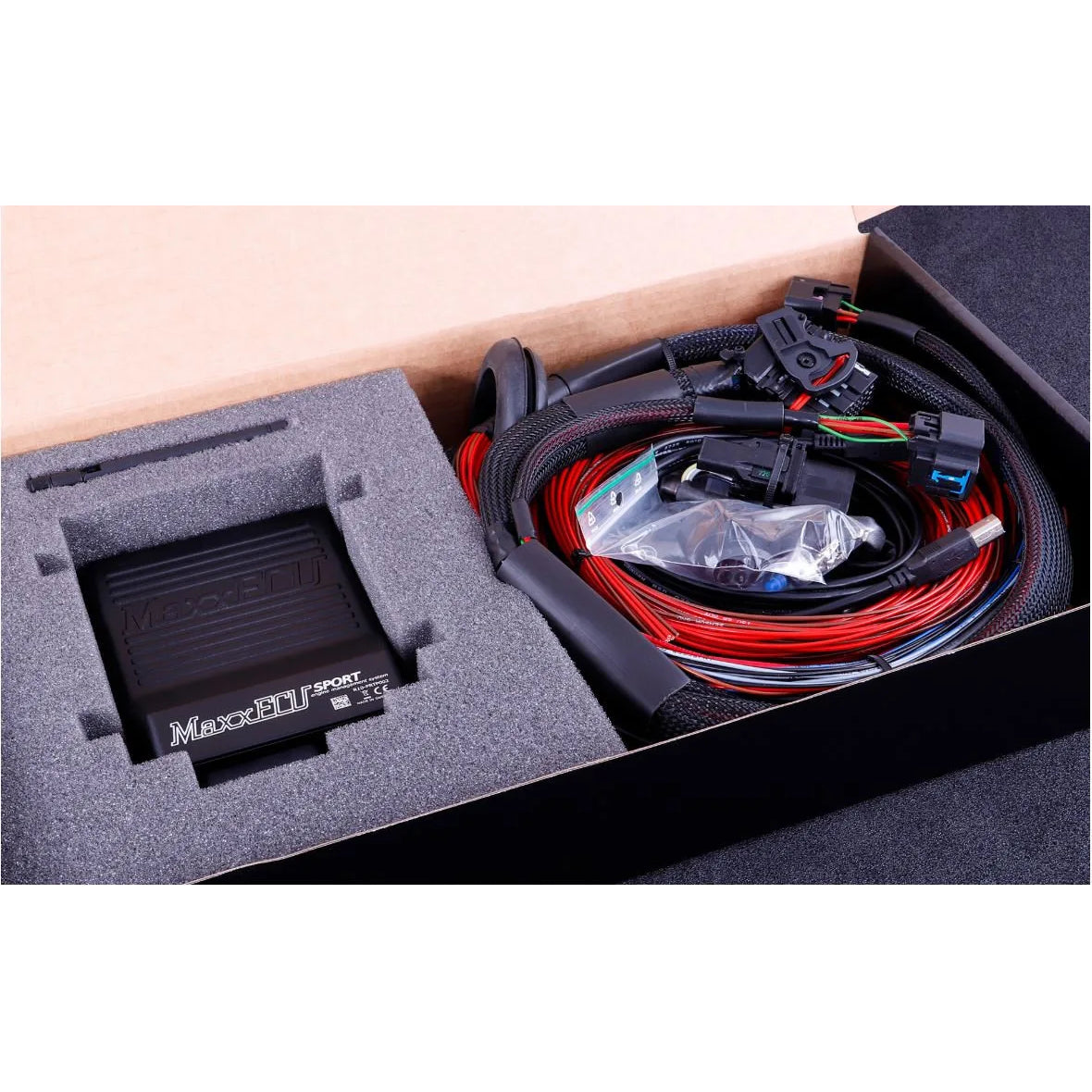 MaxxECU Sport ECU
