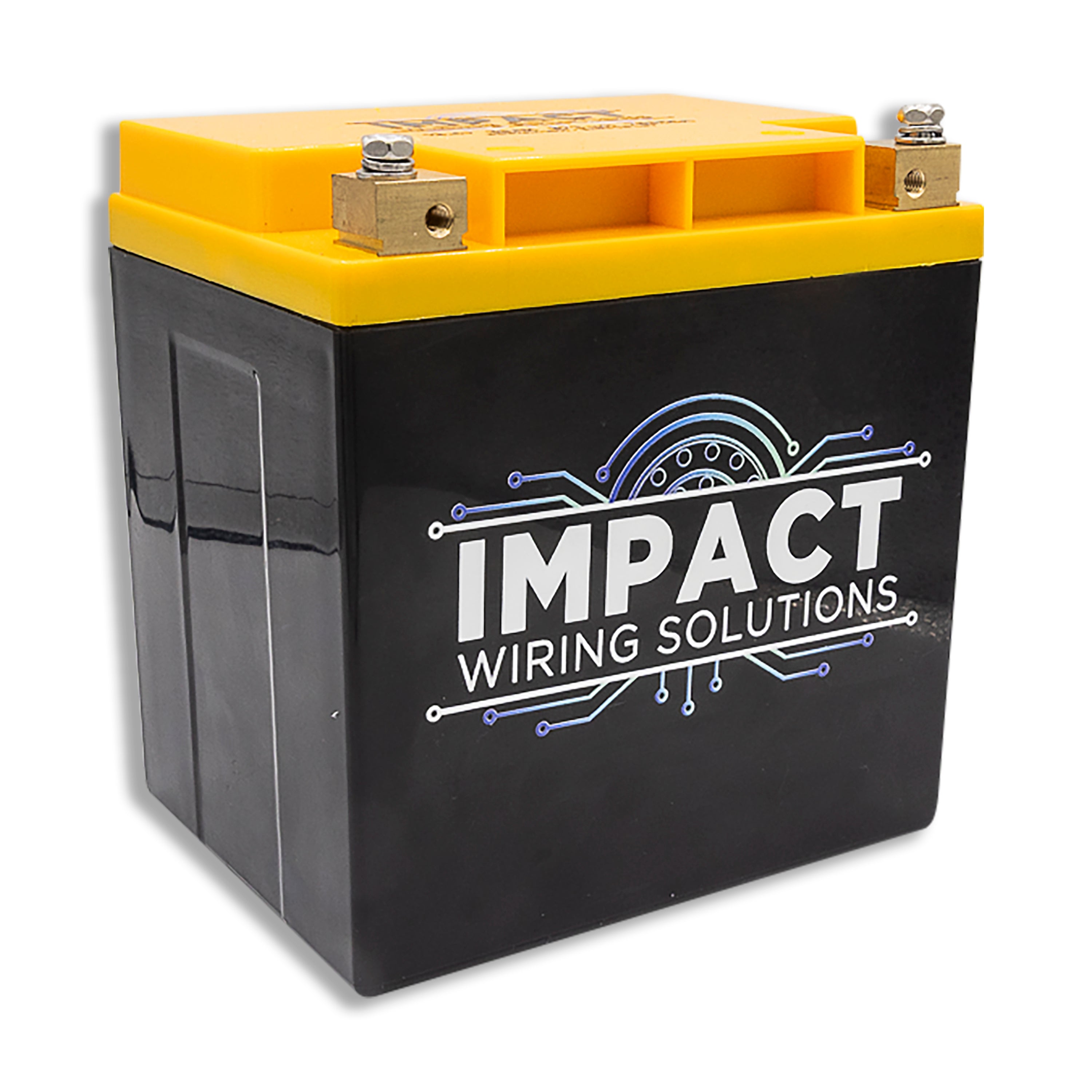 Harley Touring Drop-in Sodium Ion Battery