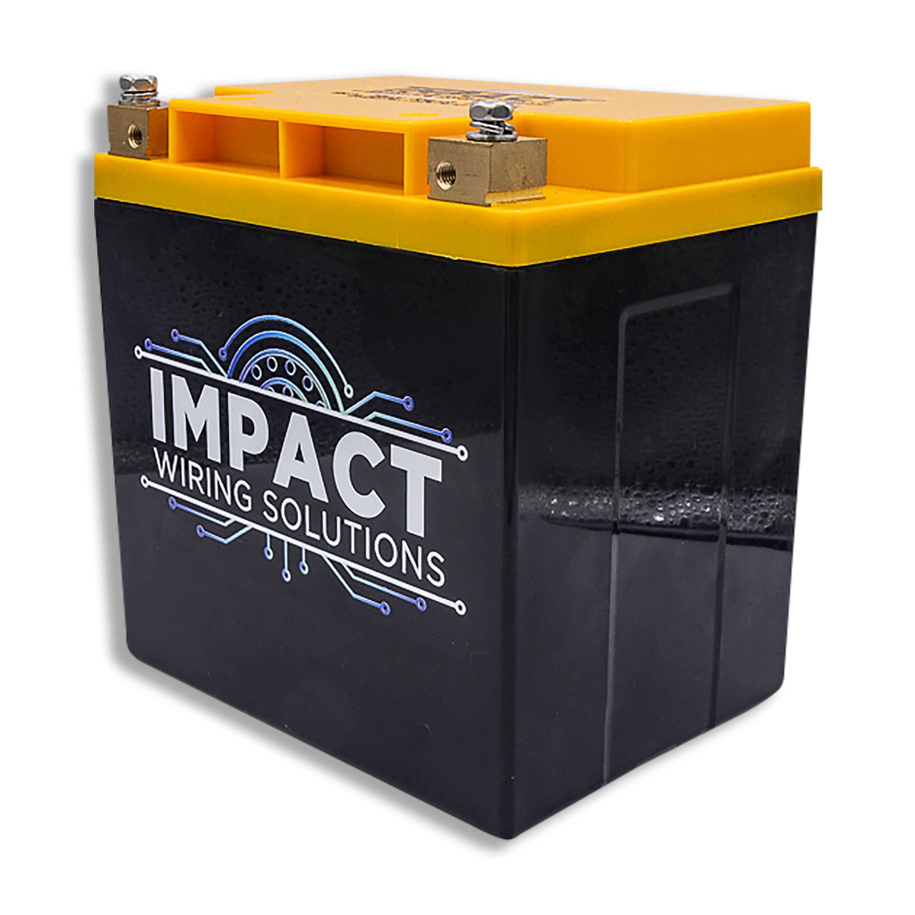 Harley Touring Drop-in Sodium Ion Battery