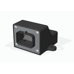 CANchecked MCE18 (V3) CAN Input Module