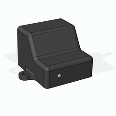 CANchecked MCE18 (V3) CAN Input Module