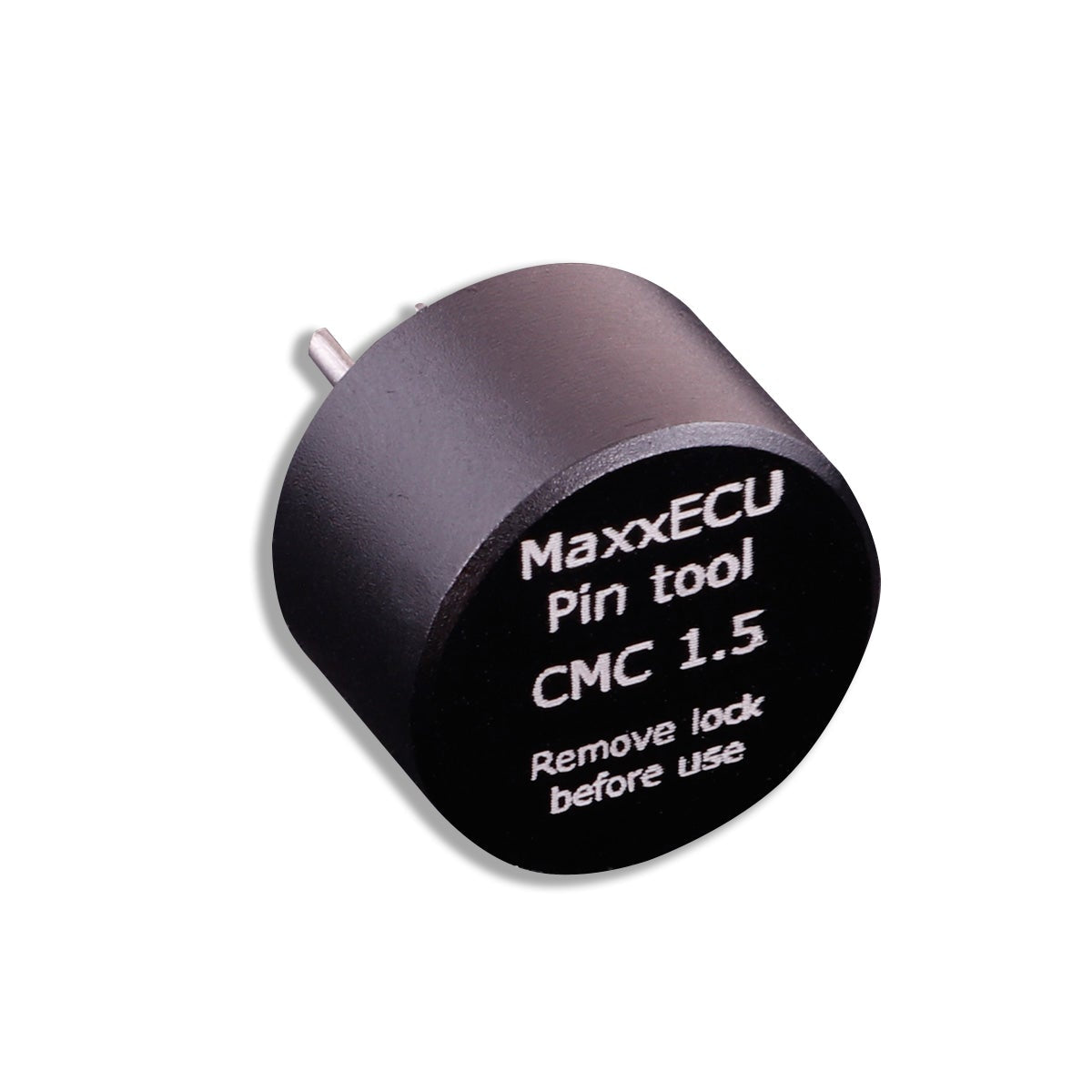 MaxxECU Molex CMC Connector 0.6mm 1.5mm Pin Removal Tool