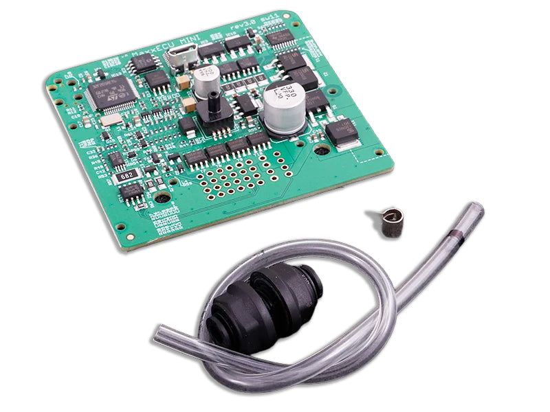 MaxxECU Mini Standalone ECU Bare Board