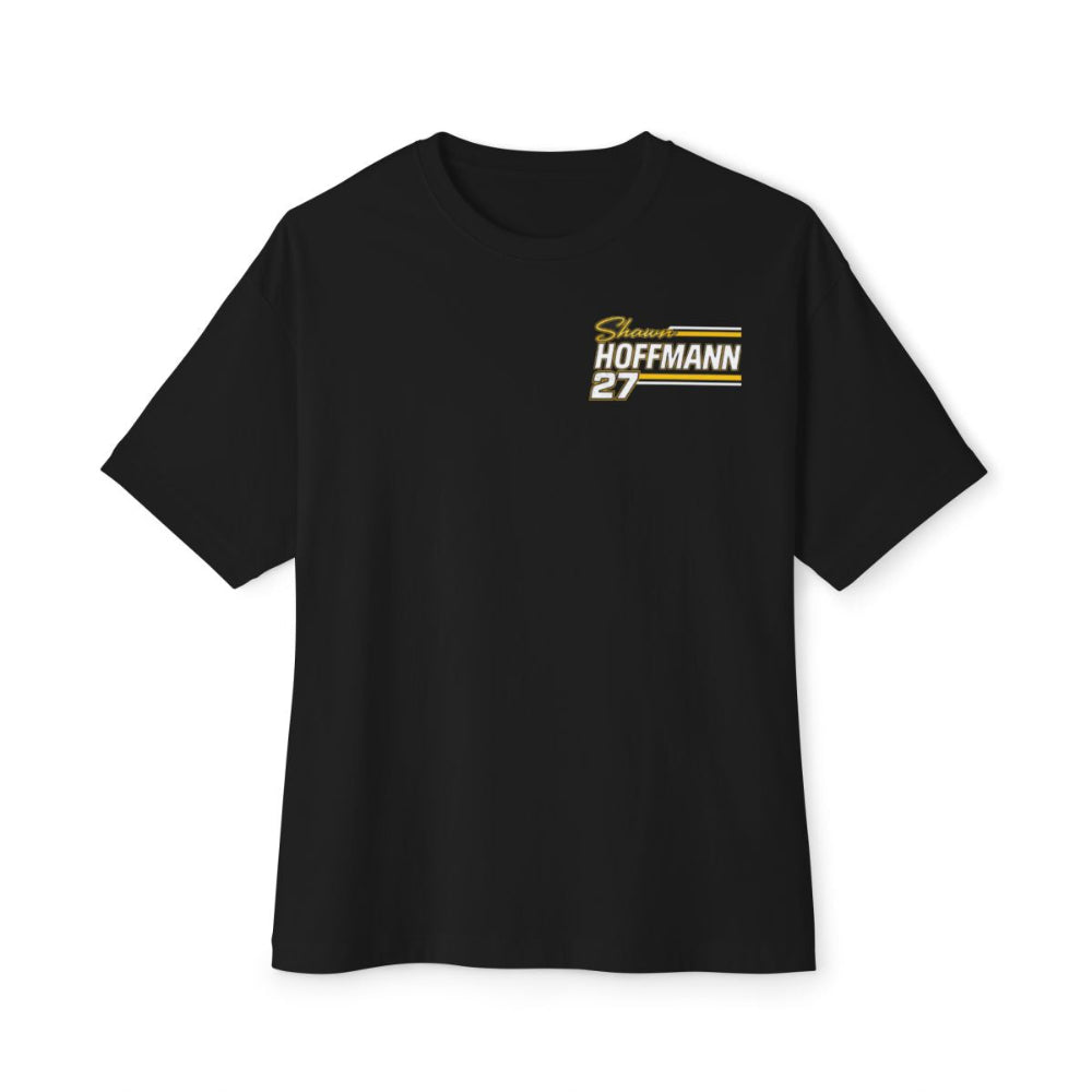 Shawn Hoffmann Motorcycle T-Shirt