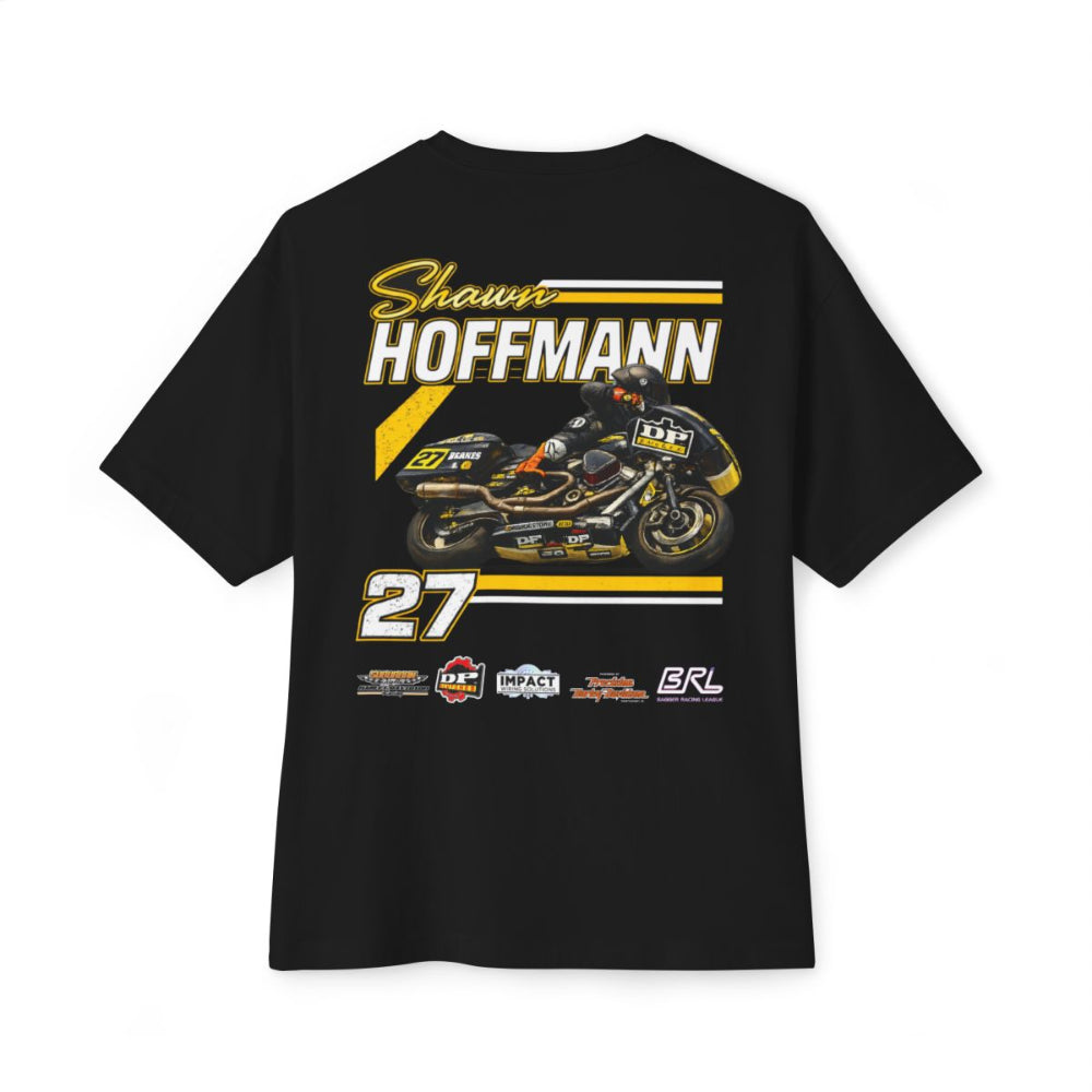 Shawn Hoffmann Motorcycle T-Shirt