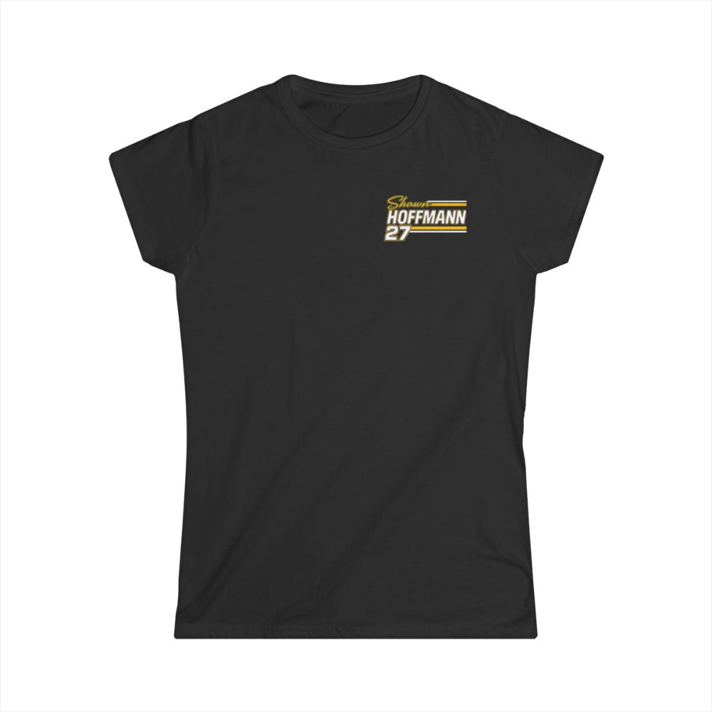 Shawn Hoffmann Number 27 T-Shirt