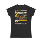 Shawn Hoffmann Number 27 T-Shirt