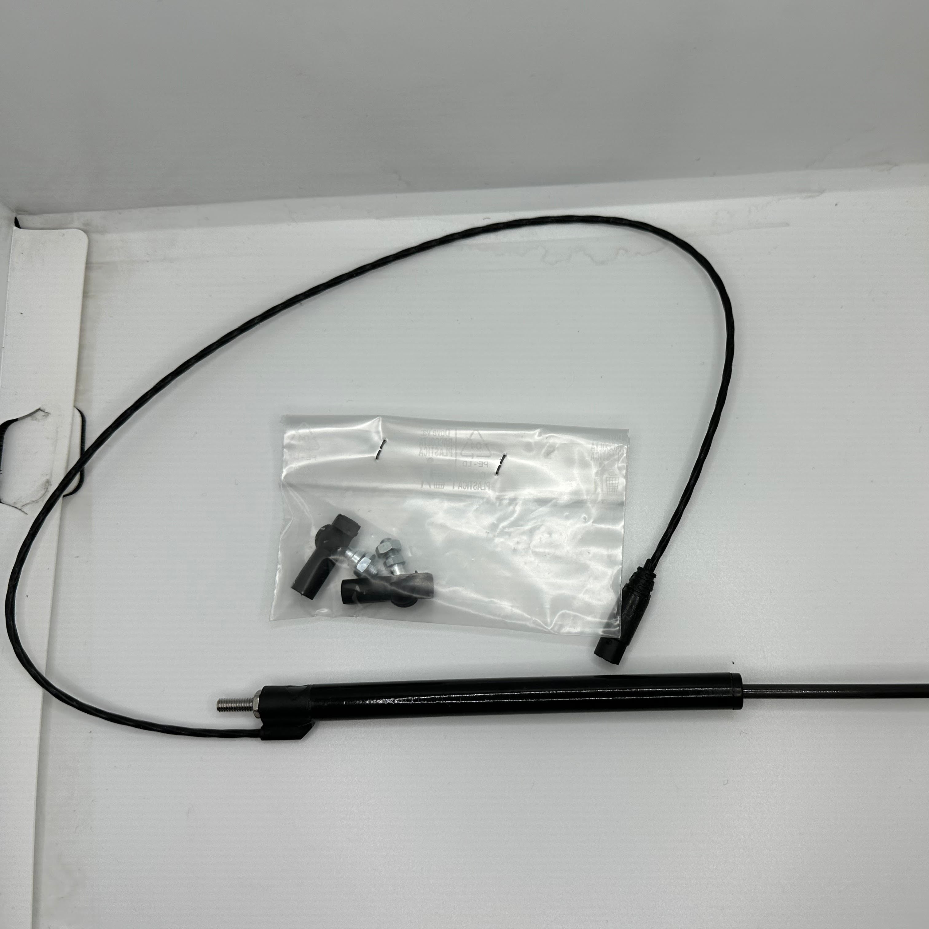 AiM Eclipse 50mm Linear Sensor Open