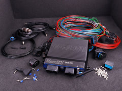 MaxxECU Race ECU Kit